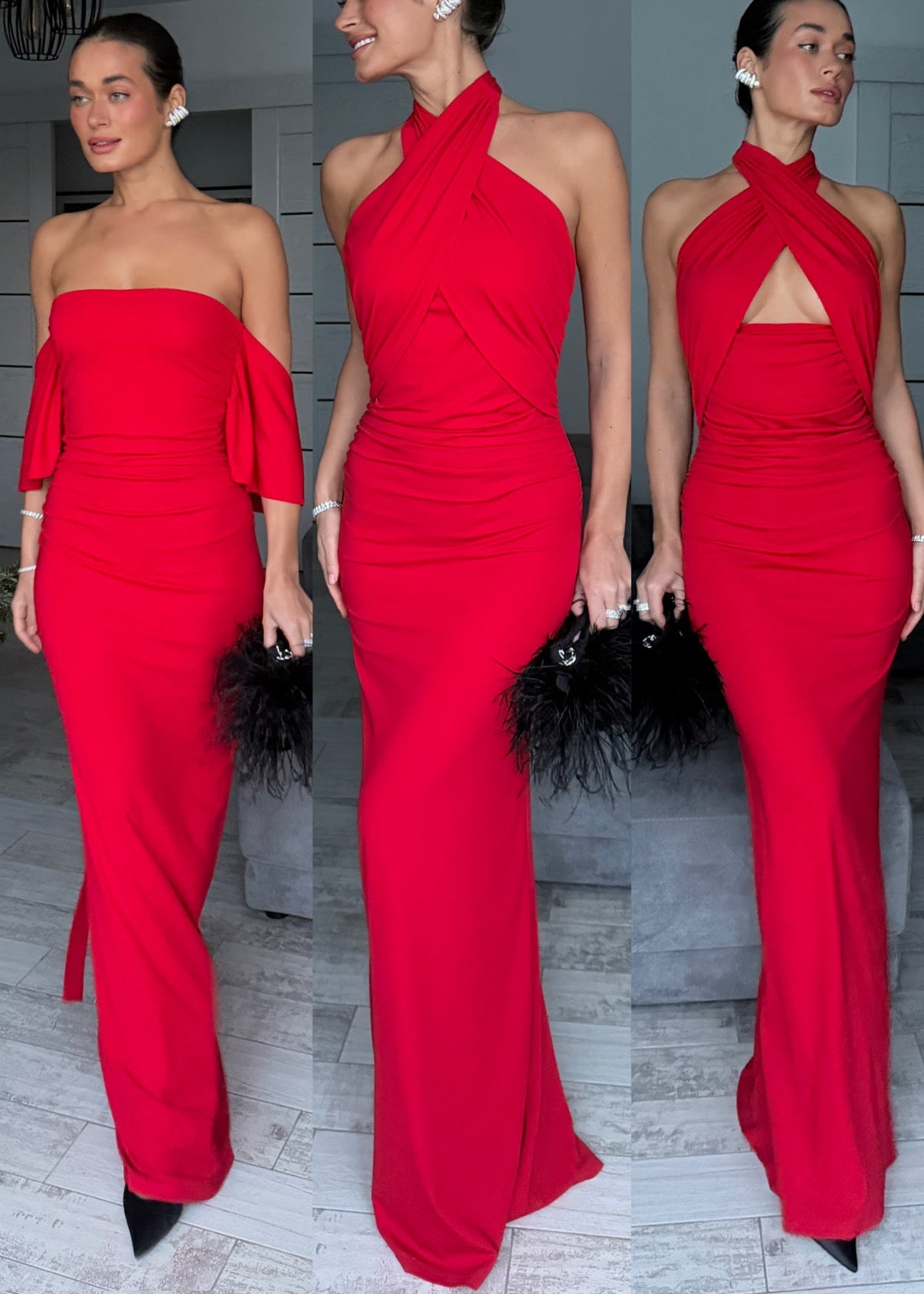 Сукня Adele Рожева Пудра