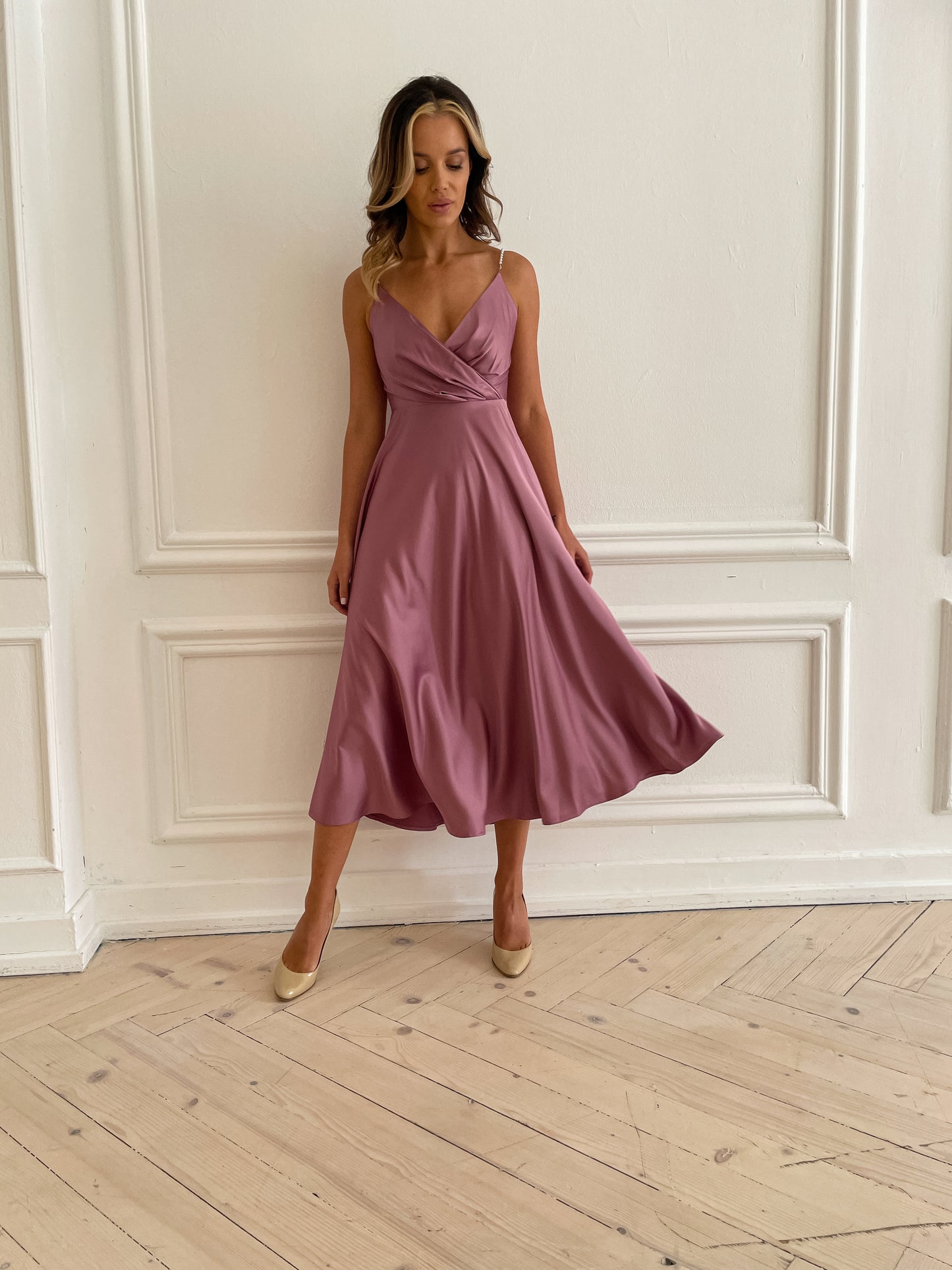 Сукня Florence Lilac