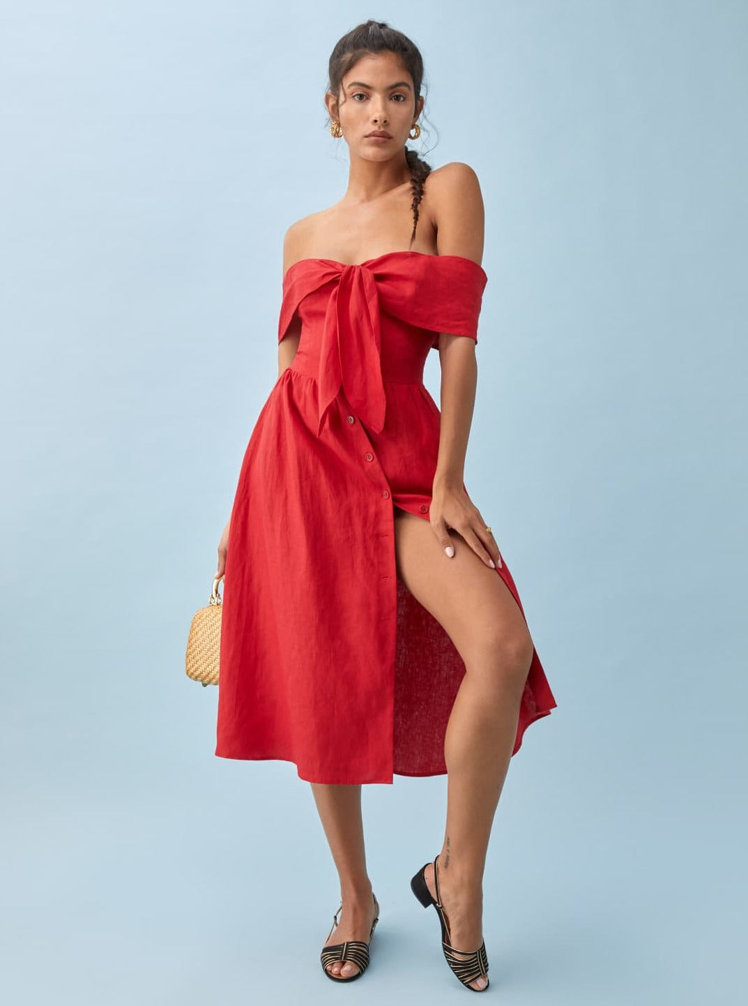 Сукня Portofino Red