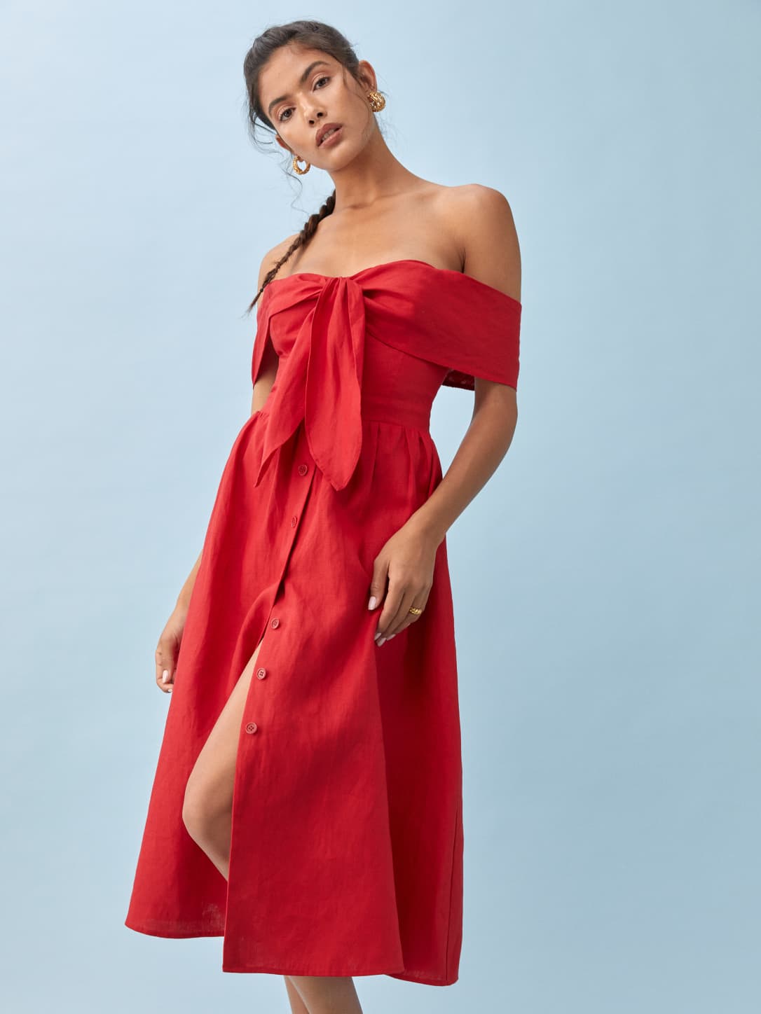 Сукня Portofino Red