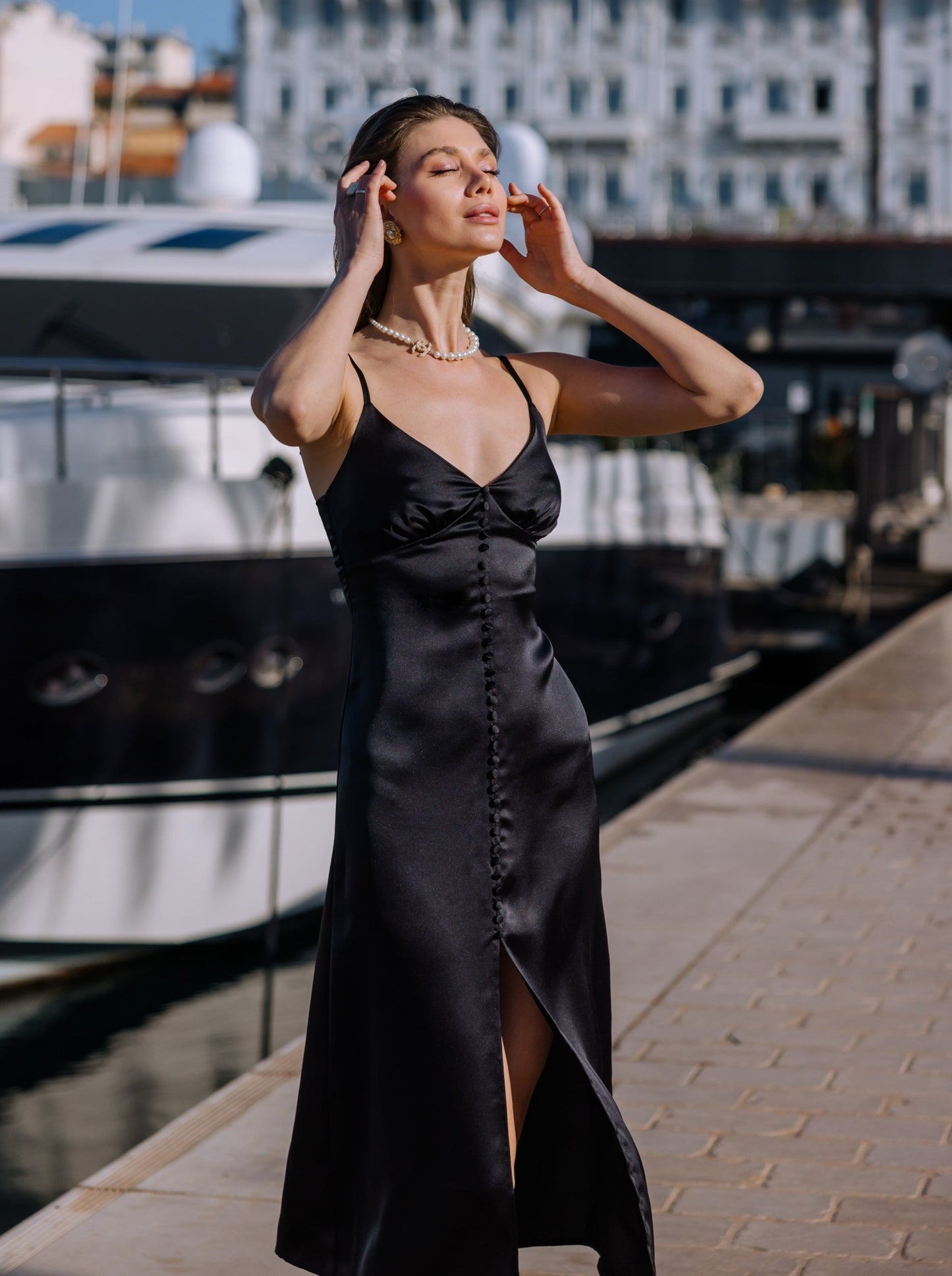 Сукня Barcelona Black