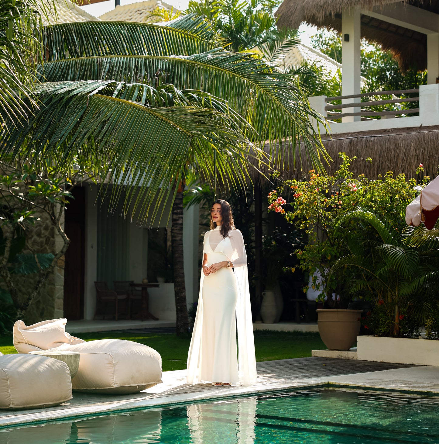 Сукня Laura Світло-Молочний