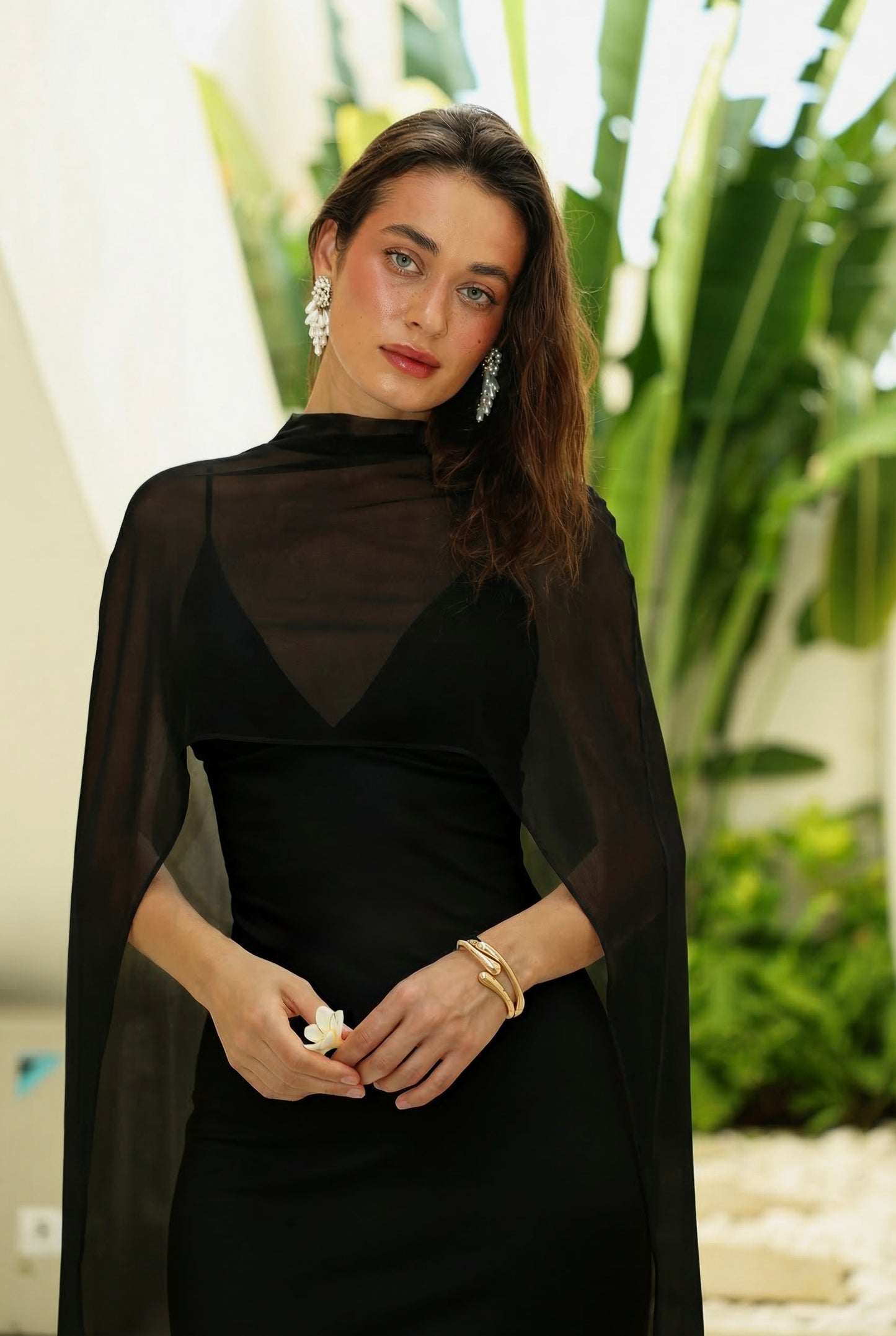 Сукня Laura Чорний