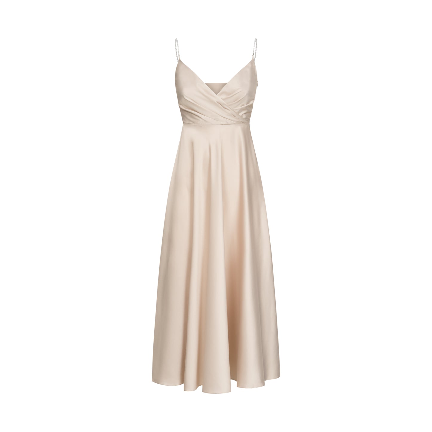 Сукня Florence Бежевий