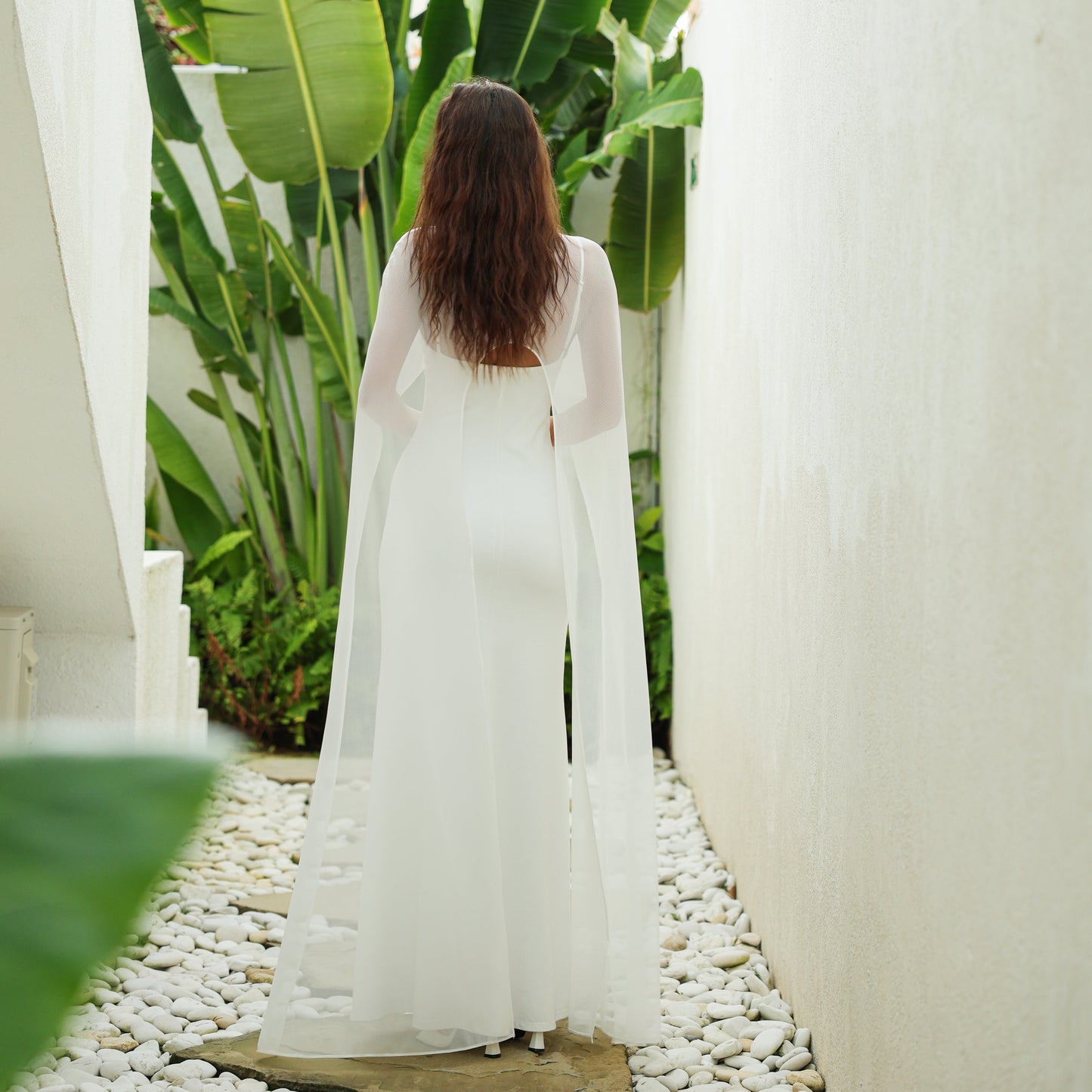 Сукня Laura Світло-Молочний