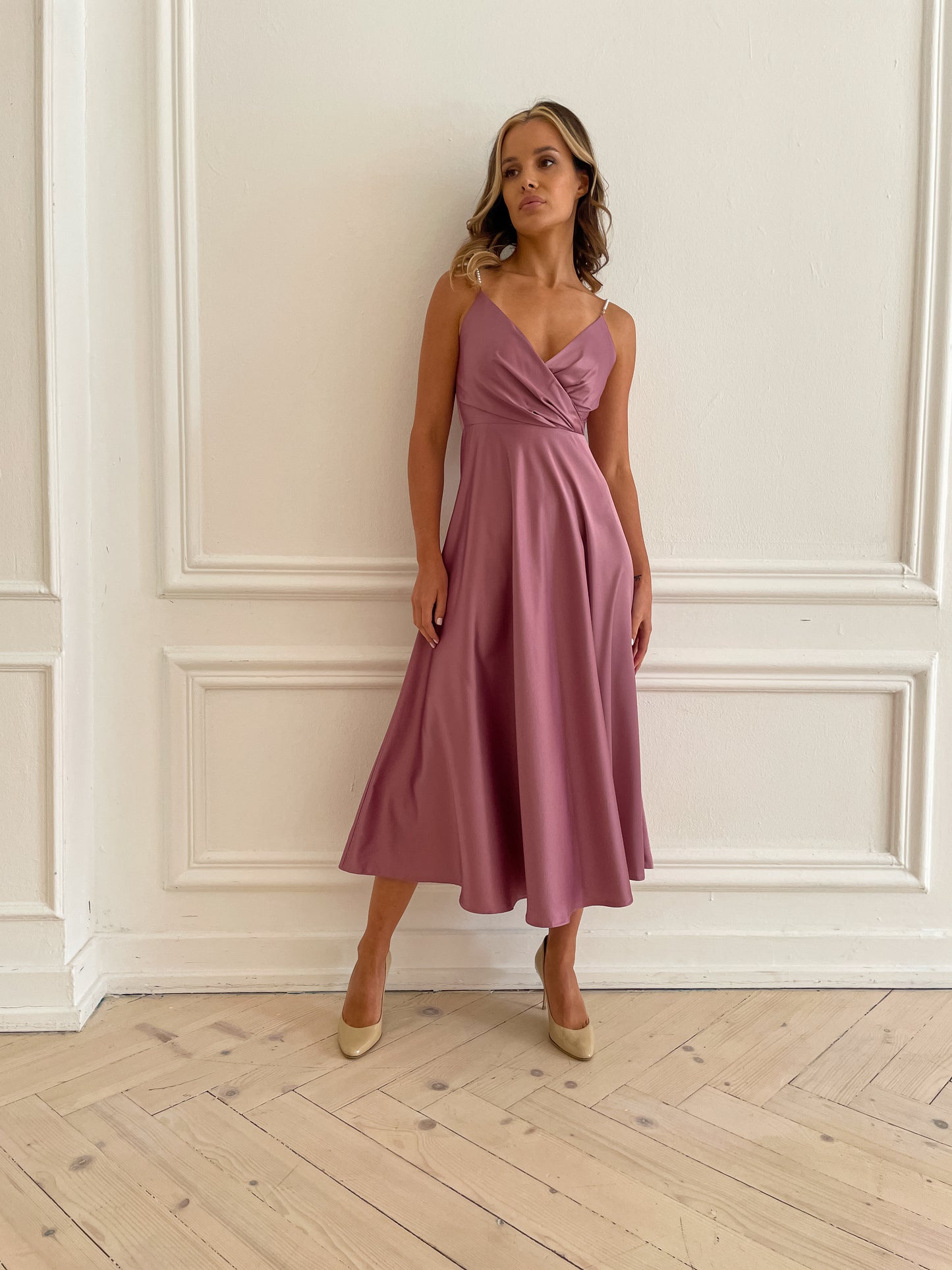 Сукня Florence Lilac