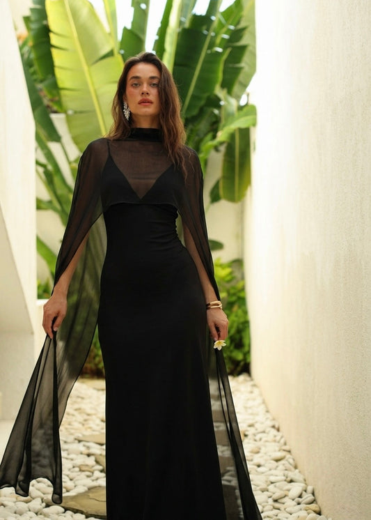 Сукня Laura Чорний