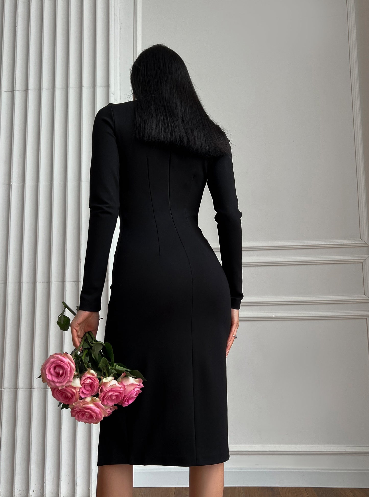 Сукня Geneva Black