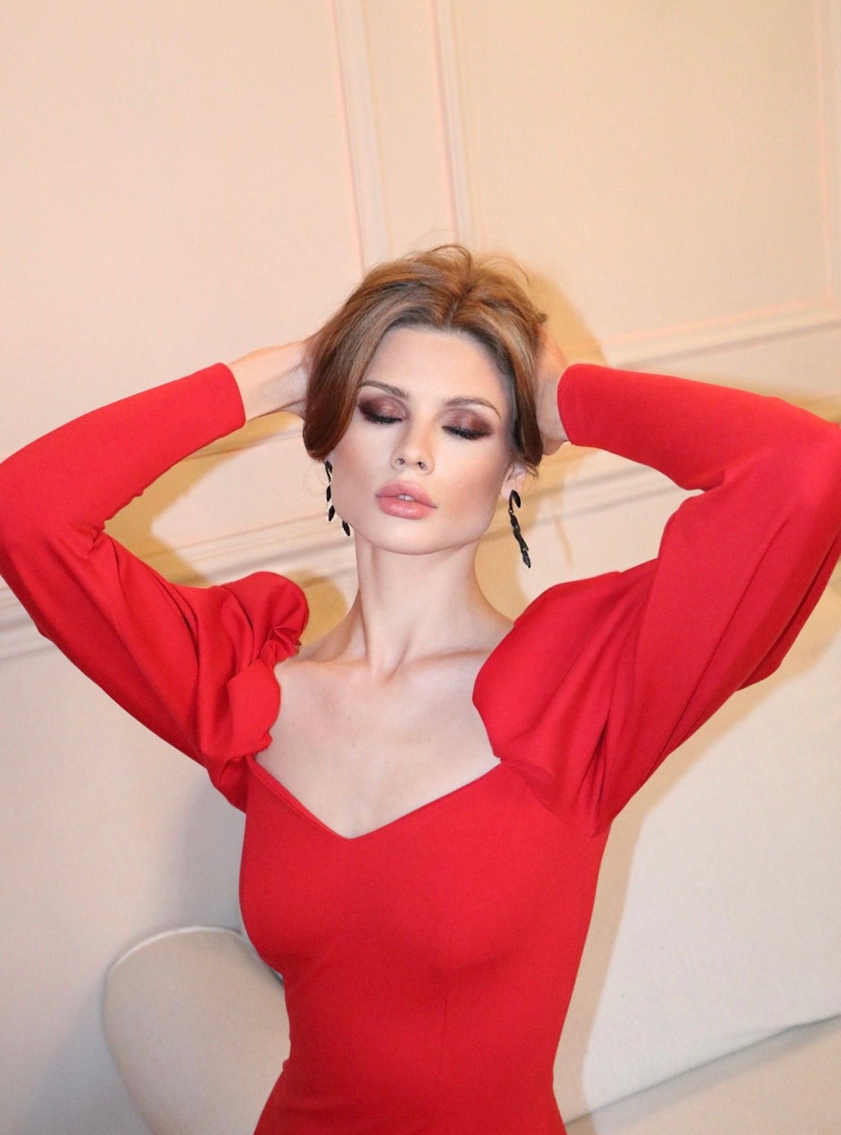 Сукня Valencia - 2 кольори